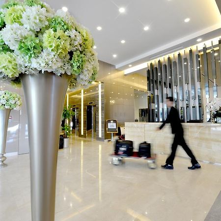 Royal Ambassador - Al Yal Suites מנאמה מראה חיצוני תמונה