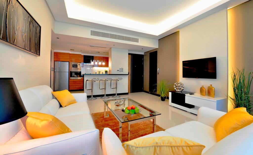 Royal Ambassador - Al Yal Suites מנאמה חדר תמונה