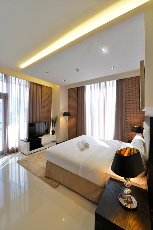 Royal Ambassador - Al Yal Suites מנאמה חדר תמונה