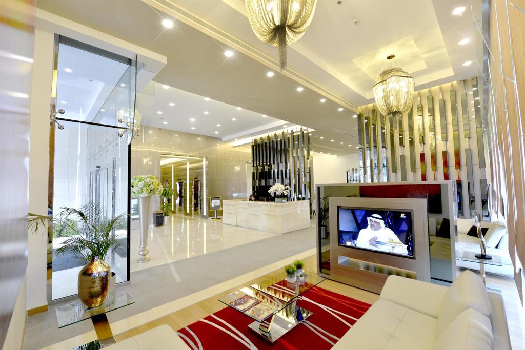 Royal Ambassador - Al Yal Suites מנאמה מראה חיצוני תמונה