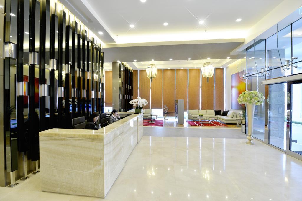 Royal Ambassador - Al Yal Suites מנאמה חדר תמונה